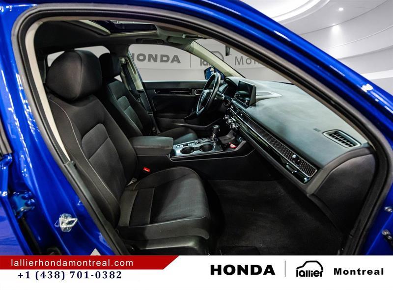 2023 Honda Civic - Image 17