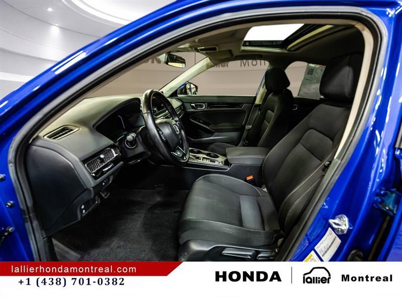 2023 Honda Civic - Image 19