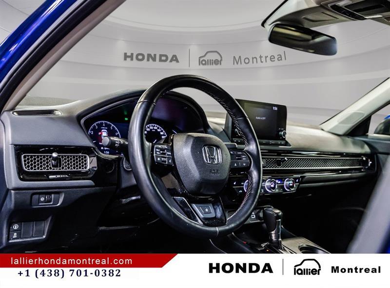 2023 Honda Civic - Image 20