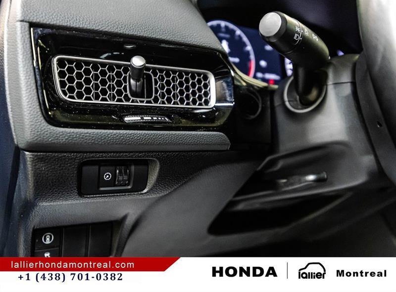 2023 Honda Civic - Image 21