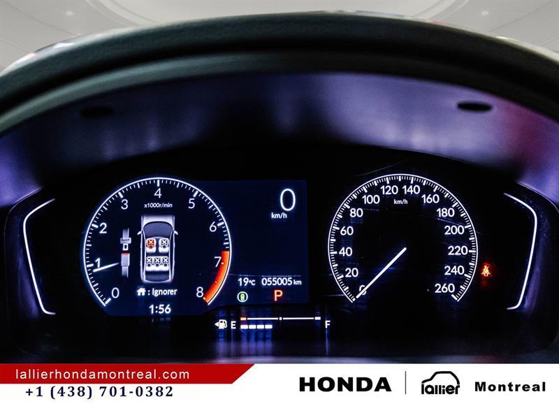 2023 Honda Civic - Image 23