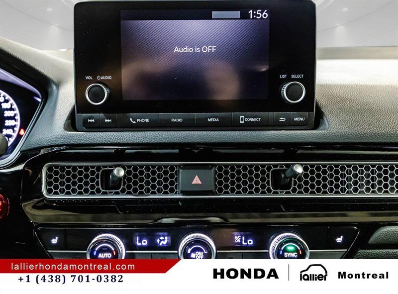 2023 Honda Civic - Image 24