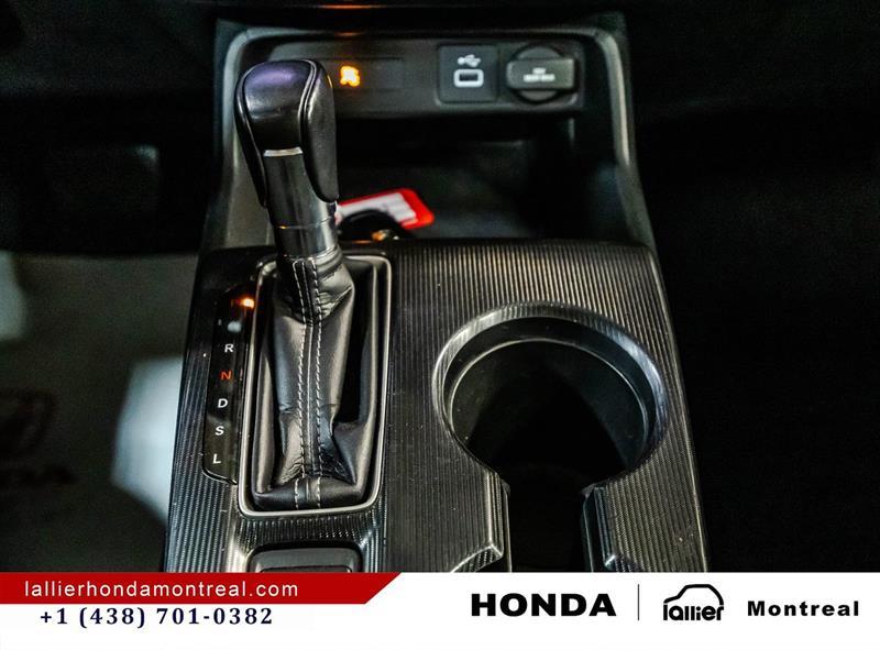 2023 Honda Civic - Image 25