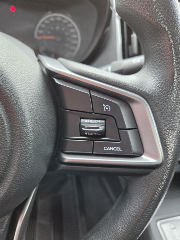 subaru Impreza 2017 - 18
