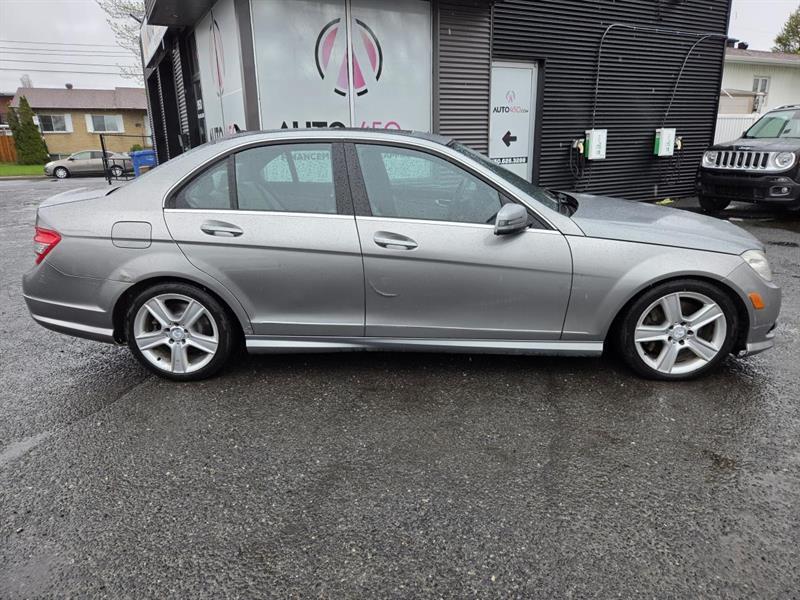 2010 Mercedes-Benz C-Class - Image 9
