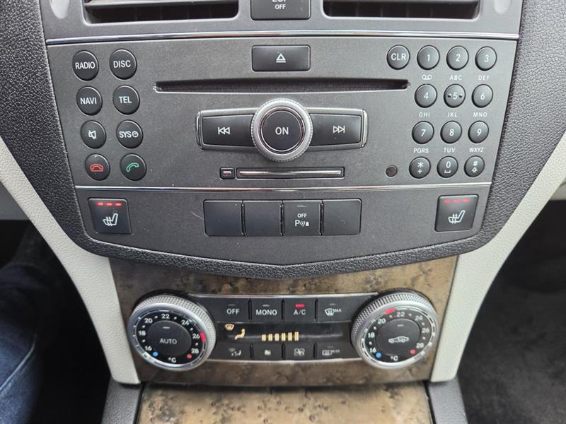 2010 Mercedes-Benz C-Class - Image 23
