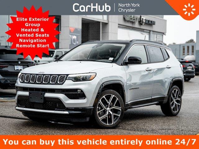 jeep Compass 2024