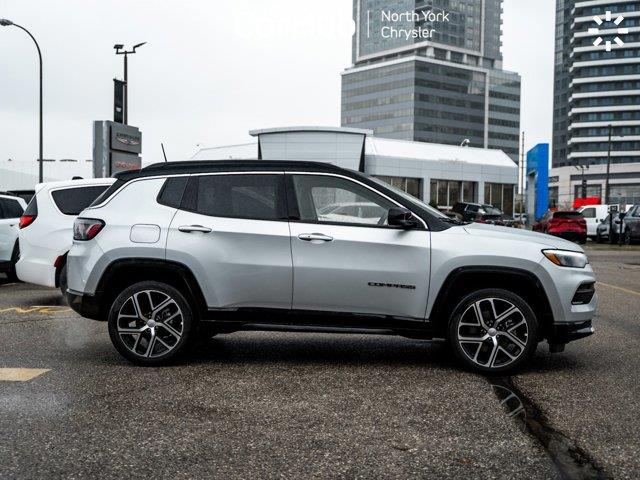 jeep Compass 2024 - 5