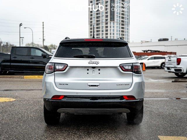 jeep Compass 2024 - 6