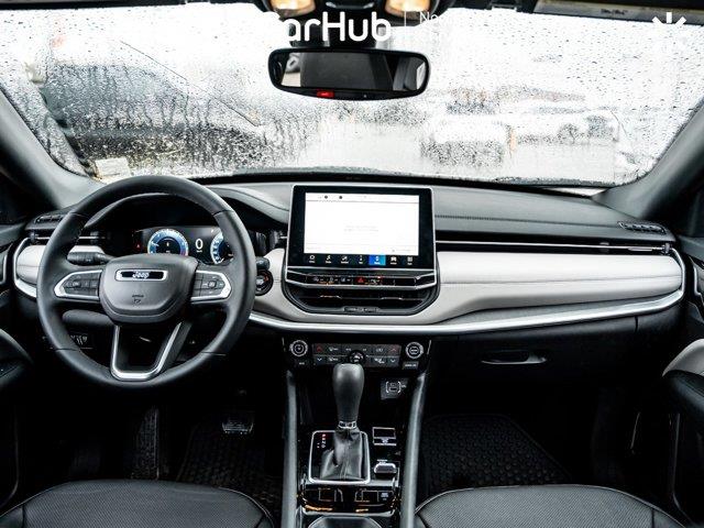 jeep Compass 2024 - 11