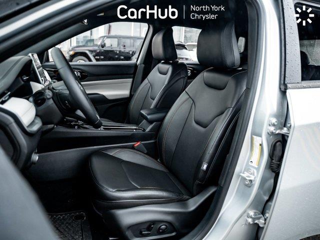 jeep Compass 2024 - 13
