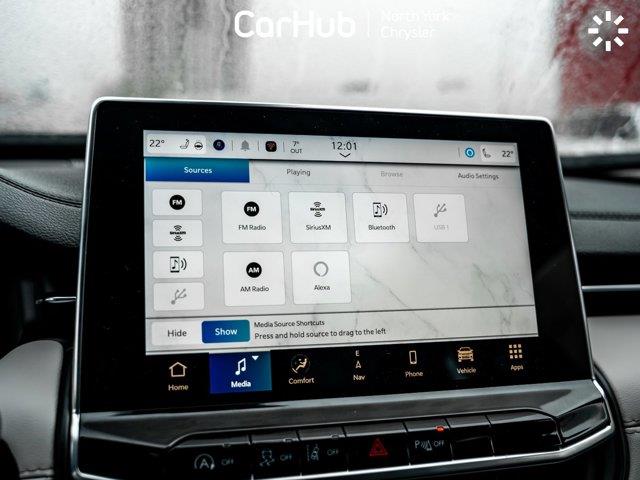jeep Compass 2024 - 22