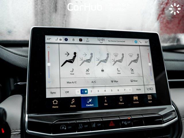 jeep Compass 2024 - 23