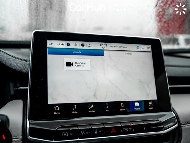 jeep Compass 2024 - 26