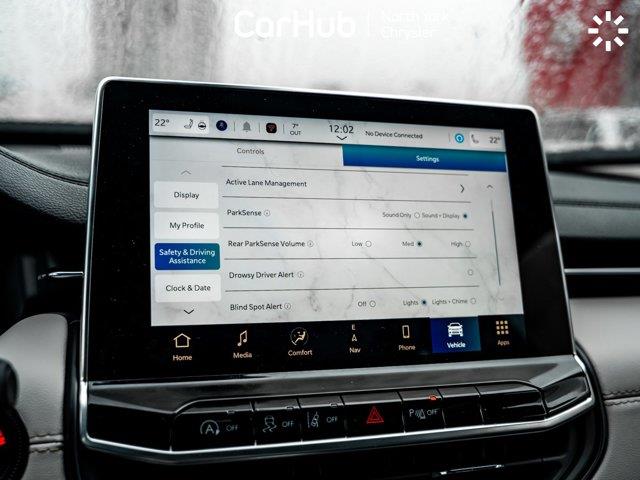 jeep Compass 2024 - 28
