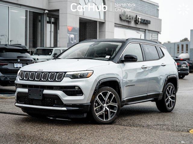jeep Compass 2024 - 31