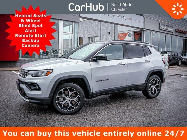 jeep Compass 2024