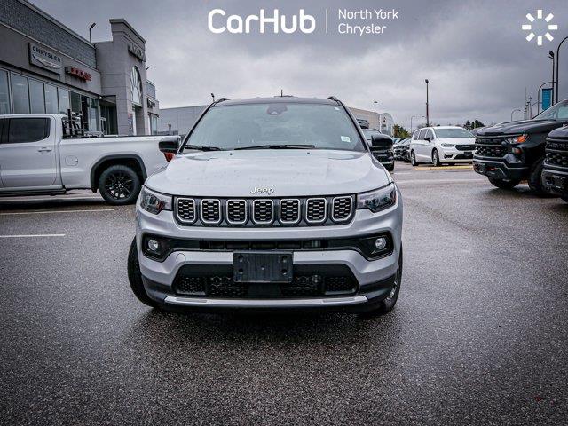 jeep Compass 2024 - 2
