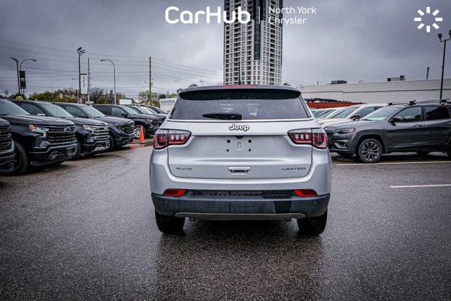 jeep Compass 2024 - 3