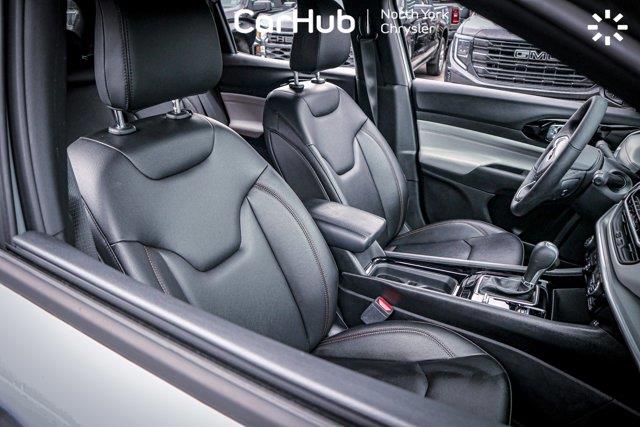 jeep Compass 2024 - 6