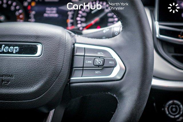 jeep Compass 2024 - 8