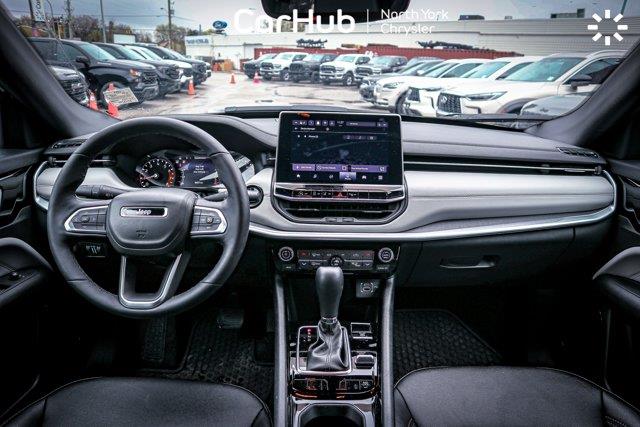 jeep Compass 2024 - 9