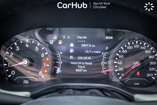 jeep Compass 2024 - 13