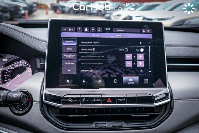jeep Compass 2024 - 14