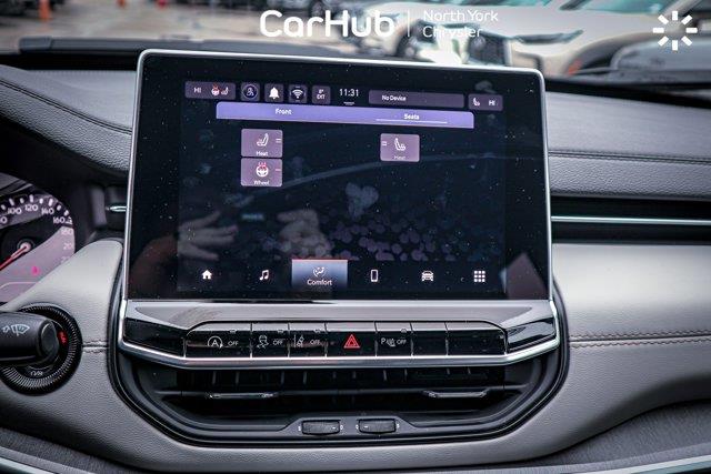 jeep Compass 2024 - 15