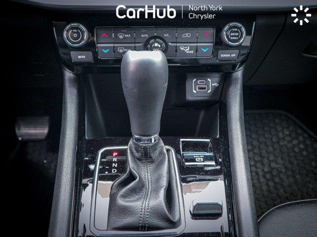 jeep Compass 2024 - 16