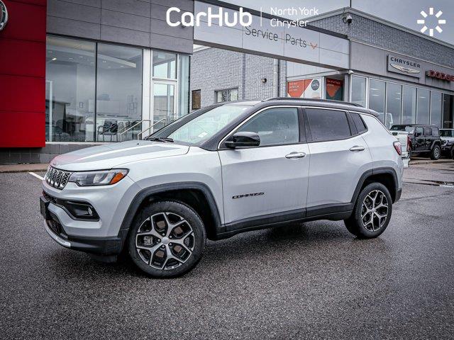 jeep Compass 2024 - 18
