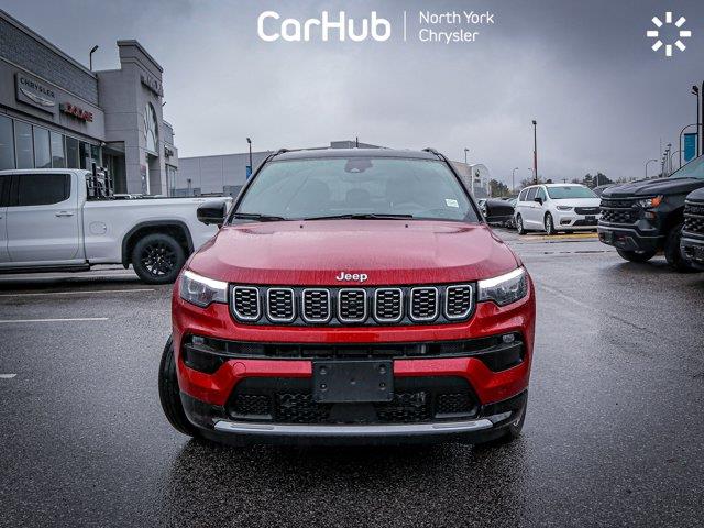 jeep Compass 2024 - 2