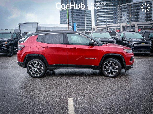 jeep Compass 2024 - 3