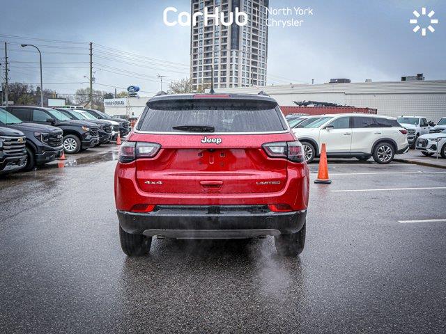 jeep Compass 2024 - 4
