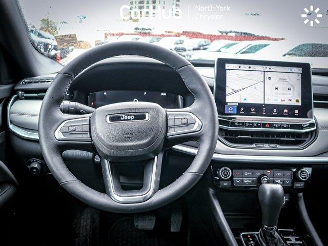 jeep Compass 2024 - 10