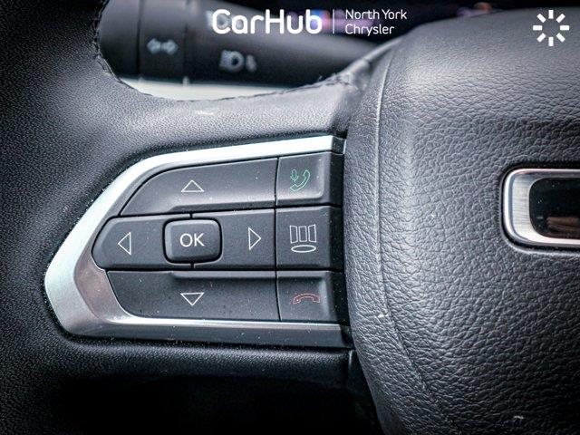 jeep Compass 2024 - 18