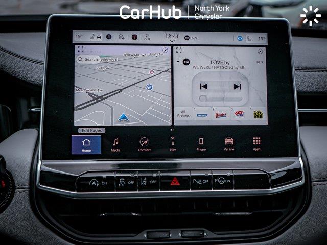 jeep Compass 2024 - 19