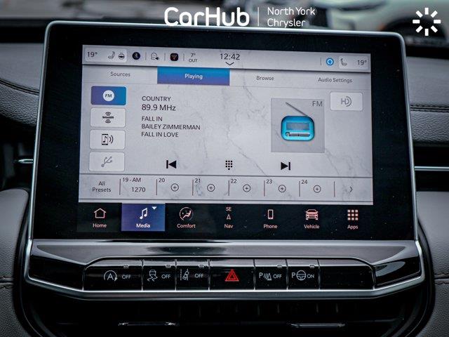 jeep Compass 2024 - 21