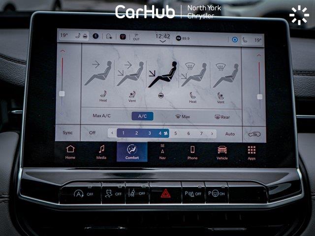 jeep Compass 2024 - 22