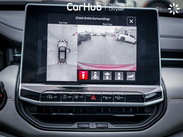 jeep Compass 2024 - 25