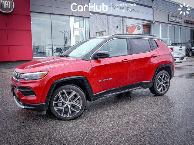 jeep Compass 2024 - 32