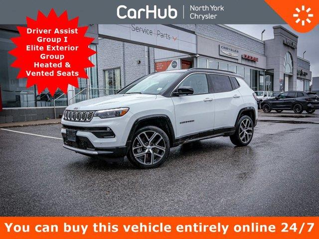 jeep Compass 2024