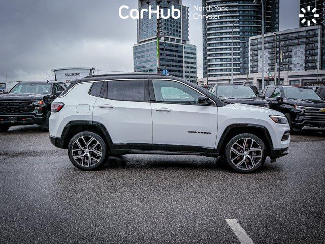 jeep Compass 2024 - 2