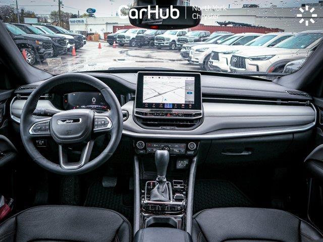 jeep Compass 2024 - 10