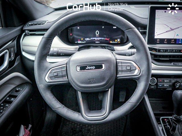 jeep Compass 2024 - 11