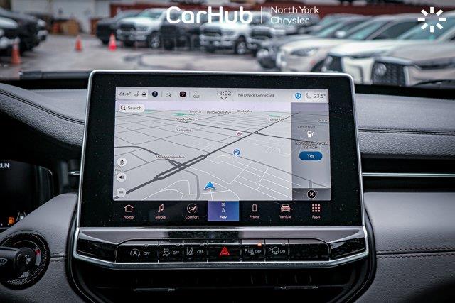 jeep Compass 2024 - 15