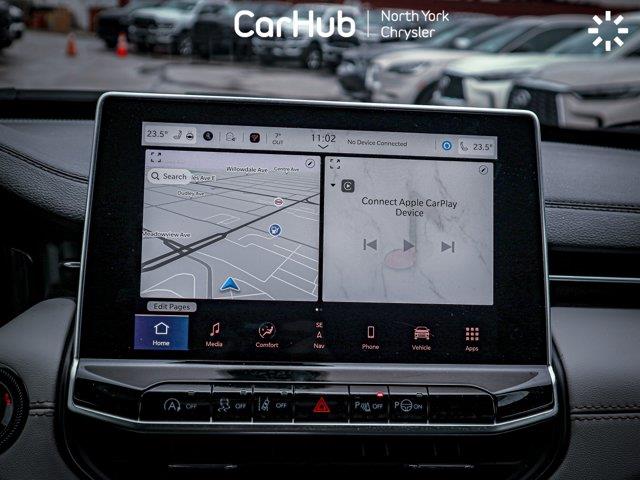 jeep Compass 2024 - 16