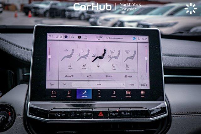 jeep Compass 2024 - 18