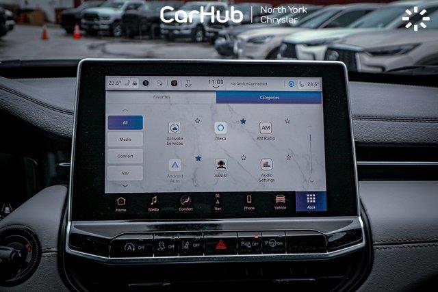 jeep Compass 2024 - 22