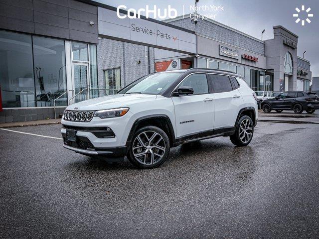 jeep Compass 2024 - 23